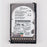 HPE EG001800JWFVV Hard Drive 1.8 TB SAS 12Gb/s New F/s | USED