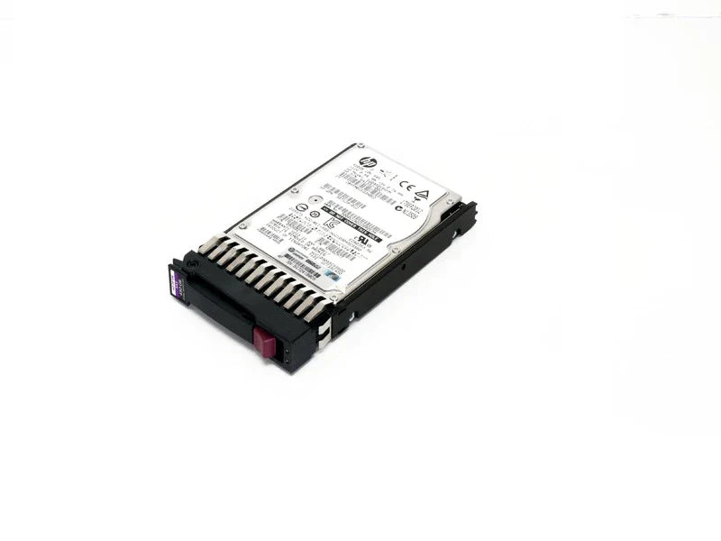 HPE EG0450FCVBH Enterprise Hard Drive 450 GB SAS 6Gb/s | USED