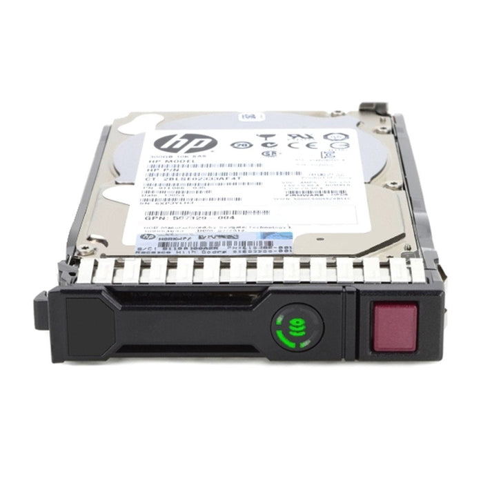 HPE EG0900FCHHV Hard Drive 900 GB SAS 6Gb/s | USED