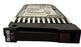 HPE EH000900JWHPP MSA 900Gb 15k SAS 12g Sff Hard Drive F/s | USED