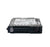HPE EH000900JXLVU Mission Critical Hard Drive 900 GB SAS 12Gb/s New F/s | USED
