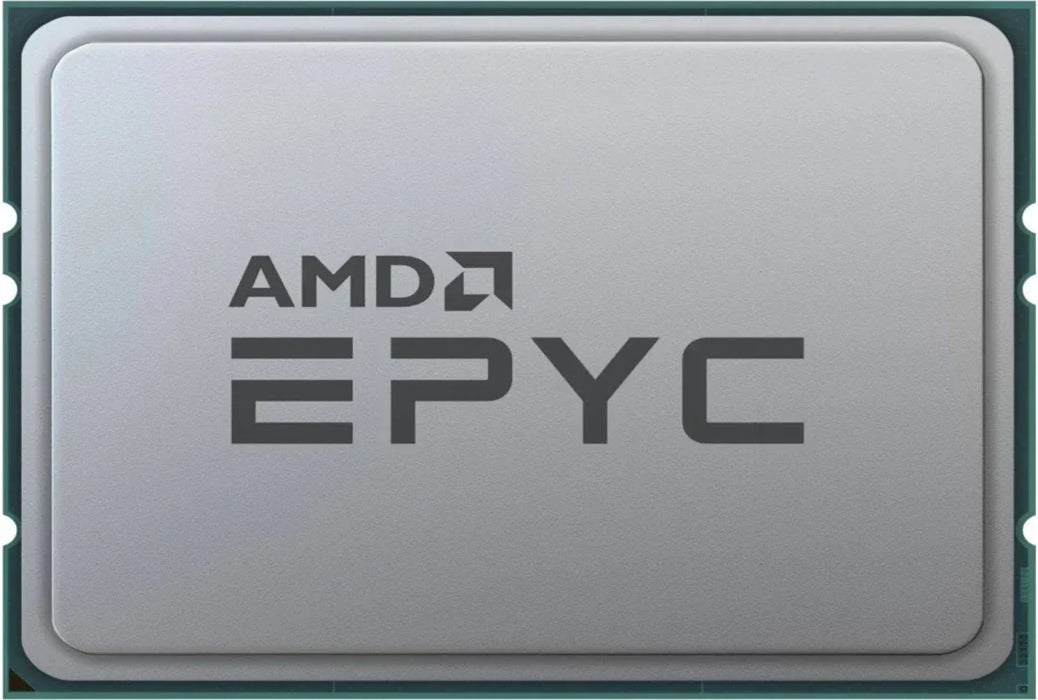 HPE EPYC 8434P 2.5GHz 48-Core Processor - P69262-B21