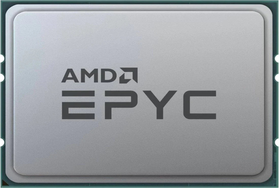 HPE EPYC 8434P 2.5GHz 48-Core Processor - P69641-001