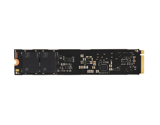 HPE Edgeline 1.92TB PCI Express 4.0 x4 NVMe 1.4 Mixed Use Mainstream Performance V-NAND TLC M.2 22110 Solid State Drive (SSD) - P49174-002