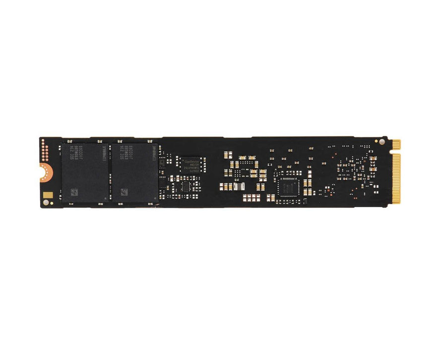 HPE Edgeline 1.92TB PCI Express 4.0 x4 NVMe 1.4 Mixed Use Mainstream Performance V-NAND TLC M.2 22110 Solid State Drive (SSD) - P49174-002