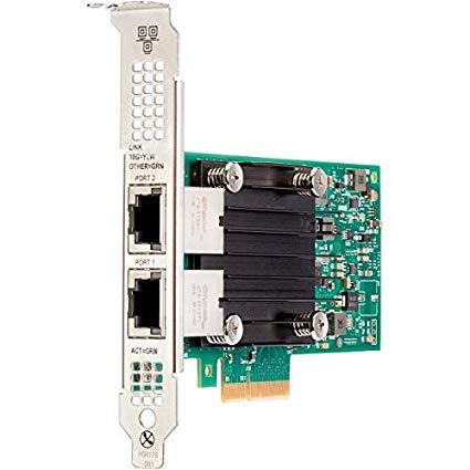 HPE Ethernet 10/25Gb 2-port 621SFP28 Adapter 867328-B21