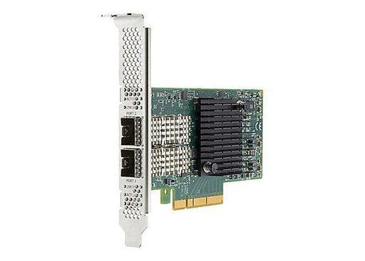 HPE Ethernet 10Gb 2-port 548SFP+ Adapter P11338-B21