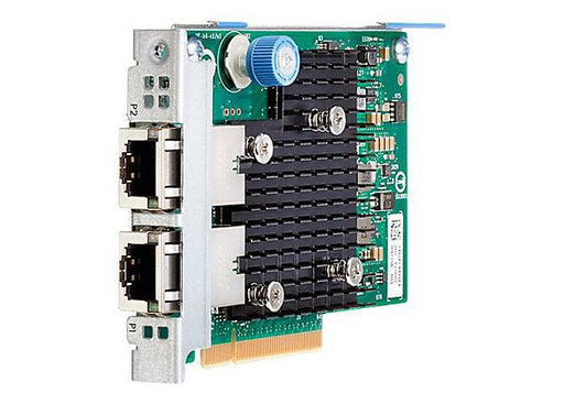 HPE Ethernet 10Gb 2-port 562FLR-T Adapter 817745-B21
