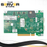 HPE Ethernet 2-Port 562FLR-SFP+ FlexibleLOM Adapter, 2x 10GbE SFP+ Ports. P/N: 790317-001.