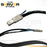 HPE External Mini SAS to Mini SAS 2m Cable 717433-001