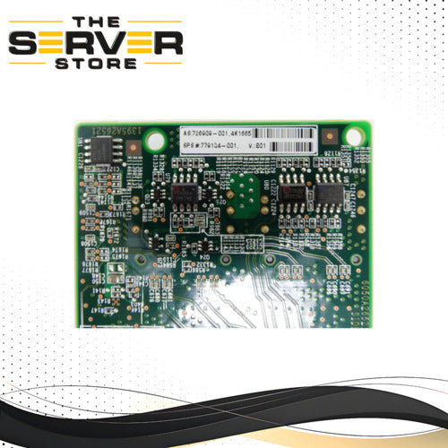 HPE H240 12G 2 Port SAS/SATA Smart Host Bus Adapter (HBA) 726907-B21 779134-001