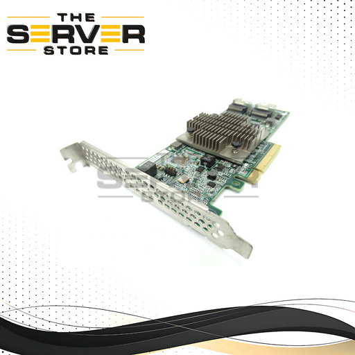 HPE H240 12G 2 Port SAS/SATA Smart Host Bus Adapter (HBA) 726907-B21 779134-001