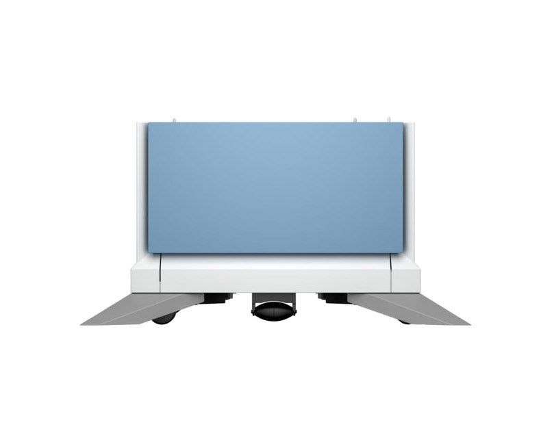 HPE HCI Feeder and Stand for Color LaserJet Enterprise 6700dn 6701dn and X654dn - 6QN58A