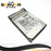 HPE HGST Ultrastar He10 10TB 7200RPM 12Gb/s SAS 3.5-inch LFF Enterprise Hard Drive in Smart Carrier. P/N: 857642-002.
