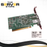 HPE InfiniBand EDR/Ethernet 100Gb 2-Port QSFP28 Adapter 825111-B21 828108-001