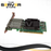 HPE InfiniBand EDR/Ethernet 100Gb 2-Port QSFP28 Adapter 825111-B21 828108-001