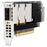 HPE InfiniBand NDR200 Single Port OSFP MCX75310AAS-HEAT Adapter | P45642-H23