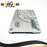 HPE Intel D3-S4510 480GB SATA 6Gb/s Read Intensive (RI) 2.5-inch SFF Enterprise SSD. P/N: P05923-002.