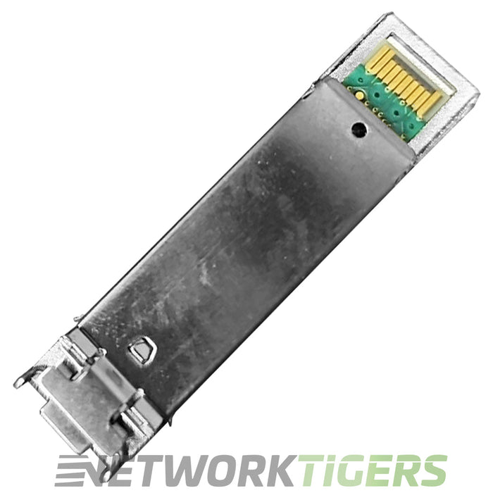 HPE J4859C X121 1GB BASE-LX 1310nm Long Haul SMF LC SFP Transceiver