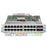 HPE J8705A 5400zl Series 20-port Gig-T / 4-port Mini-GBIC zl Switch Module