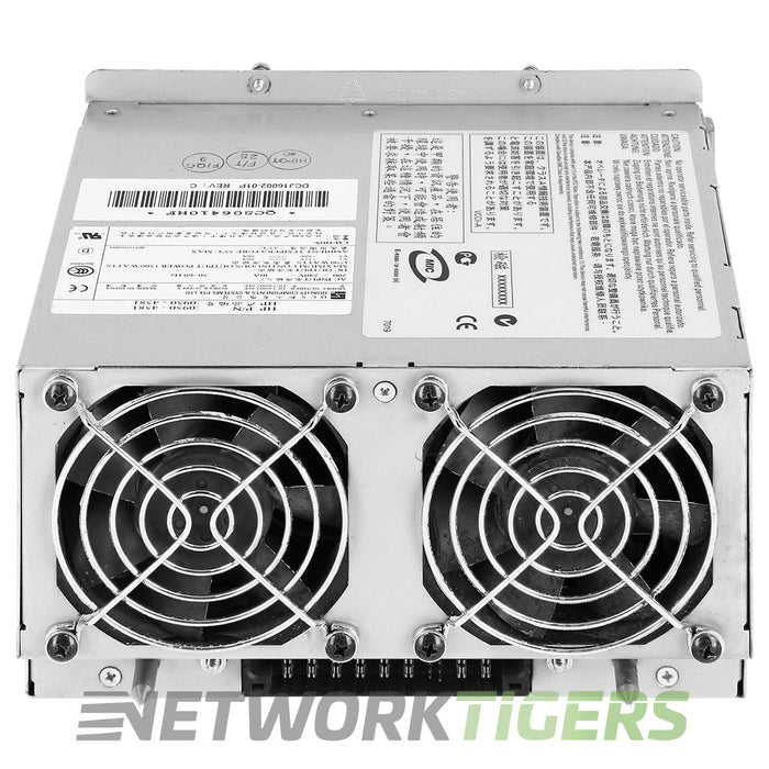 HPE J8713A Power Supply 1500W 5400zl Series Switch