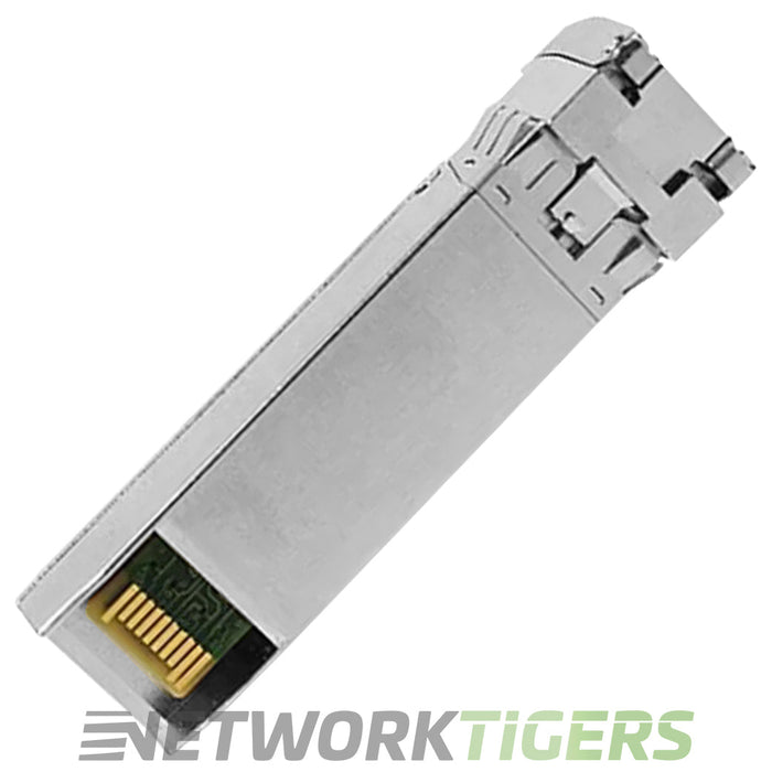 HPE J9150A 10GB BASE-SR LC 850nm Short Reach LC MMF SFP+ Transceiver