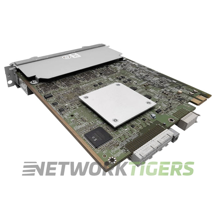 HPE J9536A 5400zl Series 20x 1GB PoE+ RJ45 2x 10GB SFP+ Switch Module