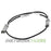 HPE J9821D 1m 10GB SFP+ Direct Attach Copper Cable