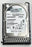 HPE J9F46A Enterprise Hard drive 600 GB SAS 12Gb/s | USED