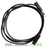 HPE JD097B 3m 10GB SFP+ Direct Attach Copper Cable