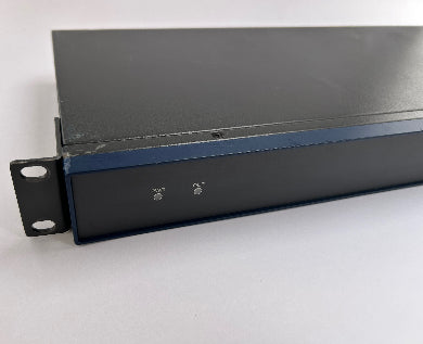 HPE JD183A (A-RPS800) RPS 800 Redundant Power Supply – 650W External DC Backup for HPE Switches (1U Rack-Mountable), As is.