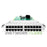 HPE JG426A FlexNetwork MSR4000 Series 24x 1GB RJ45 Router Module