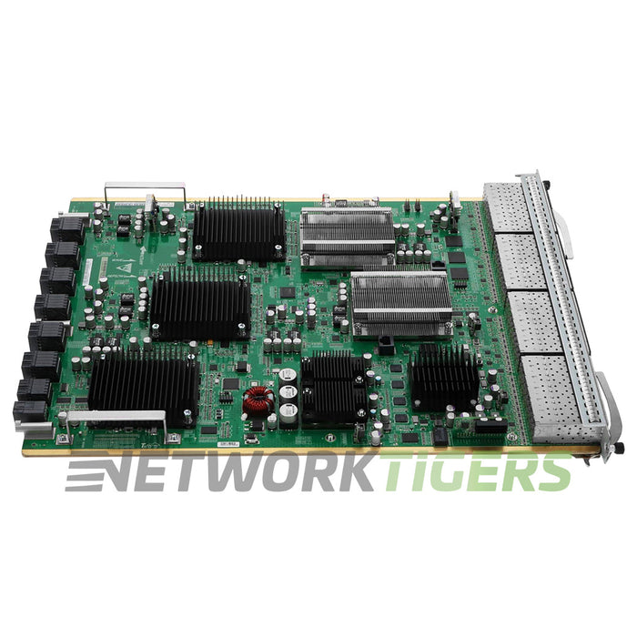 HPE JG624A FlexFabric 12900 Series 48x 10GB SFP+ EA Switch Module