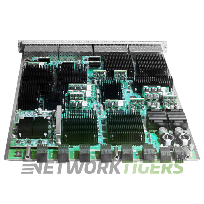 HPE JG626A FlexFabric 12900 Series 48x 10GB SFP+ Switch Module