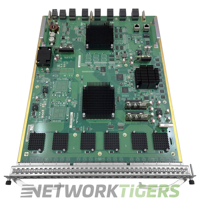 HPE JG856A FlexFabric 12900 Series 48x 1GB RJ45 Switch Line Card