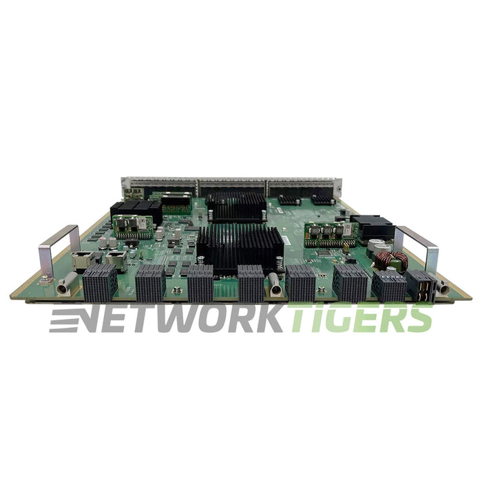 HPE JG856A FlexFabric 12900 Series 48x 1GB RJ45 Switch Line Card