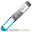 HPE JH232A 40GB BASE-LR4 LC SM QSFP+ Transceiver