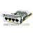 HPE JL081A Aruba 3810 Series 4x 1/2.5/5/10 GbE Smart Rate Switch Module