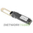 HPE JL251A 40GB BASE-BiDi MMF LC QSFP+ Transceiver