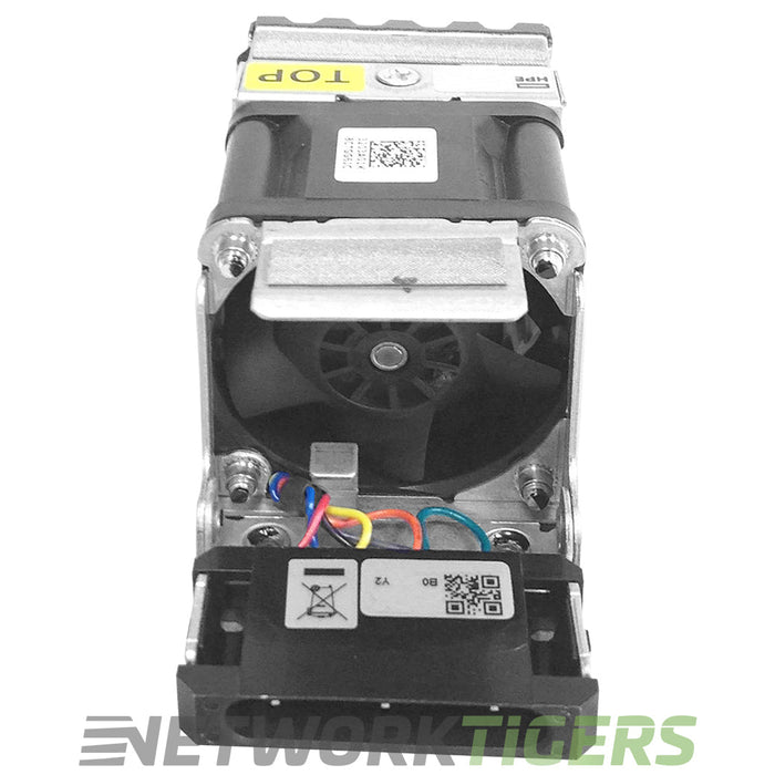HPE JL594A FlexFabric 5710 Series F-B Airflow Switch Fan Module