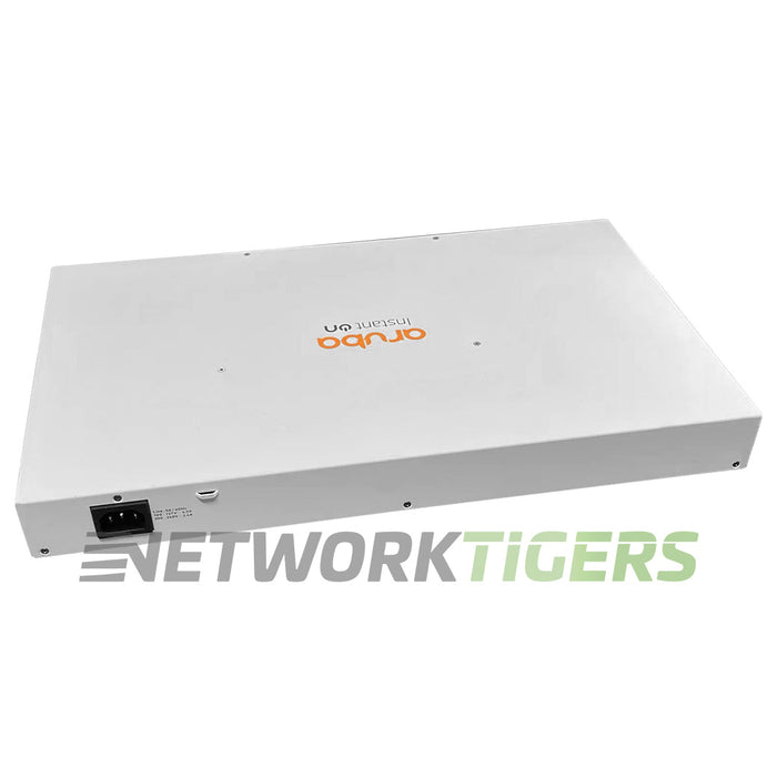 HPE JL684B Aruba Instant On 1930 Series 24x 1GB PoE+ RJ45 4x 10GB SFP+ Switch