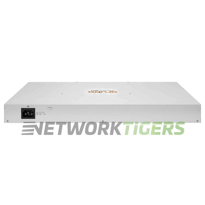 HPE JL684B Aruba Instant On 1930 Series 24x 1GB PoE+ RJ45 4x 10GB SFP+ Switch