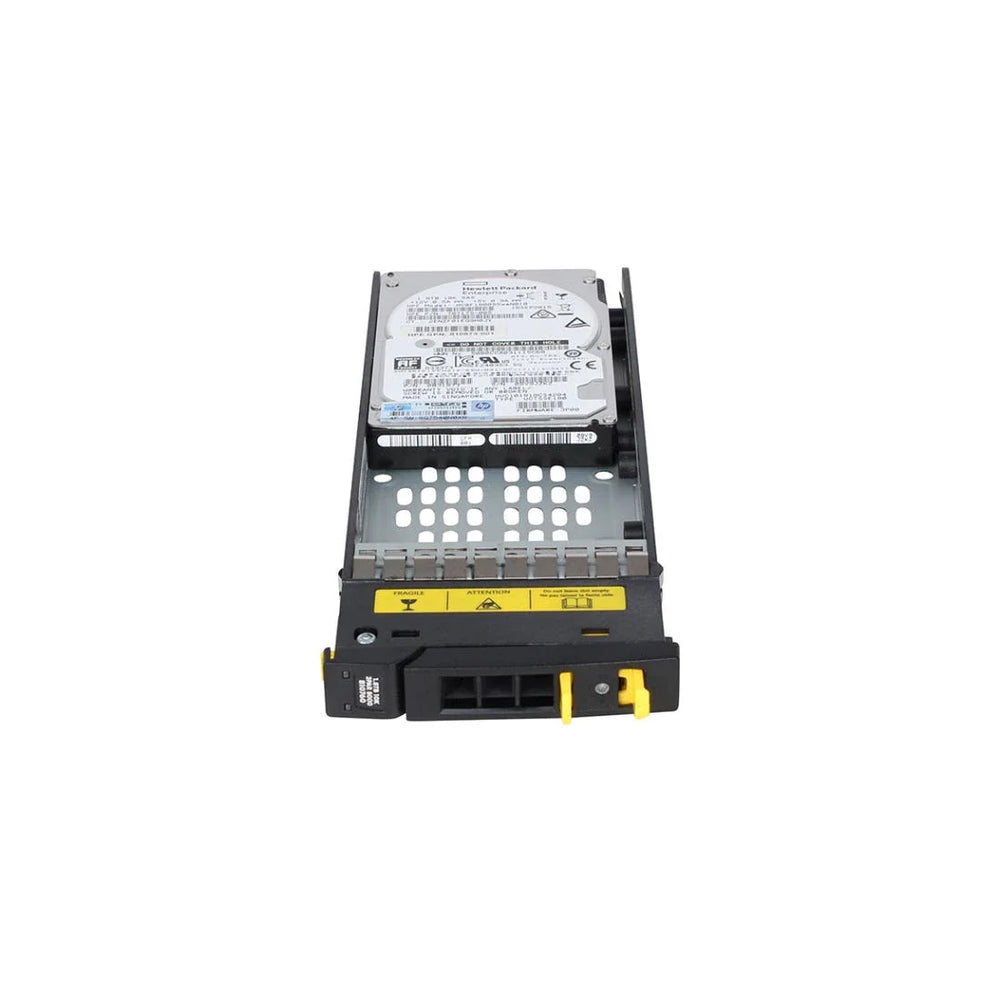 HPE K2P94A Hard drive 1.8 TB SAS 12Gb/s | USED
