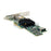 HPE LSI 9217-4I4E SAS 6Gb RAID Controller Adapter | 725904-001