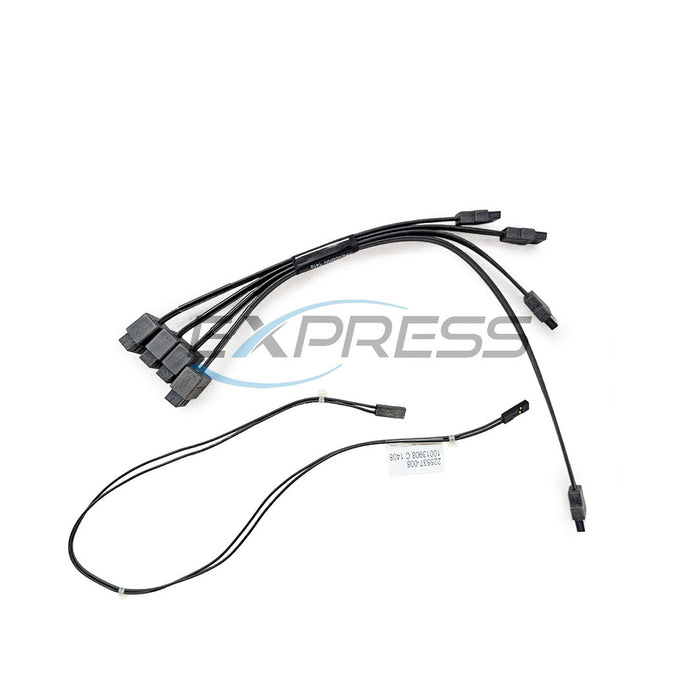 HPE LSI SAS9212‑4i SAS 6Gb RAID Controller Adapter | 694504-001