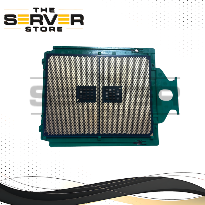 (HPE Locked) AMD EPYC 7702 2.0GHz 64 Core 256MB 200W SP3 CPU 100‑000000038
