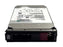 HPE MB010000GWAYN 10TB 7.2k 3.5" Lff SATA 6G 512e MDL Hdd | USED