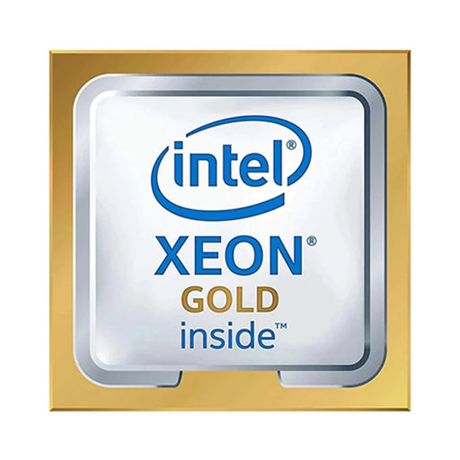 HPE ML350 Gen10 Xeon Gold 28-Core 2.7GHz Processor - P24461-B21