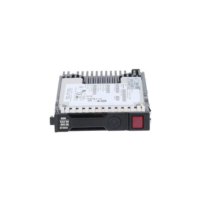 HPE MO000800JWFWP Mixed Use SSD 800 GB SAS 12Gb/s | USED