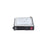 HPE MO001920RXRRH 1.92TB SAS 12G 2.5" Mixed Use DS SSD | USED